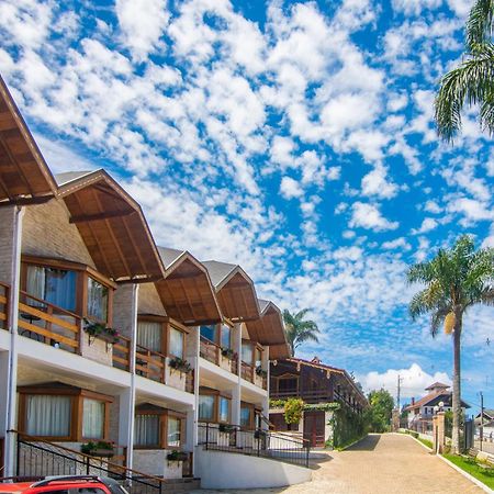 Pousada Valle Das Flores Monte Verde Монте Верде Екстериор снимка