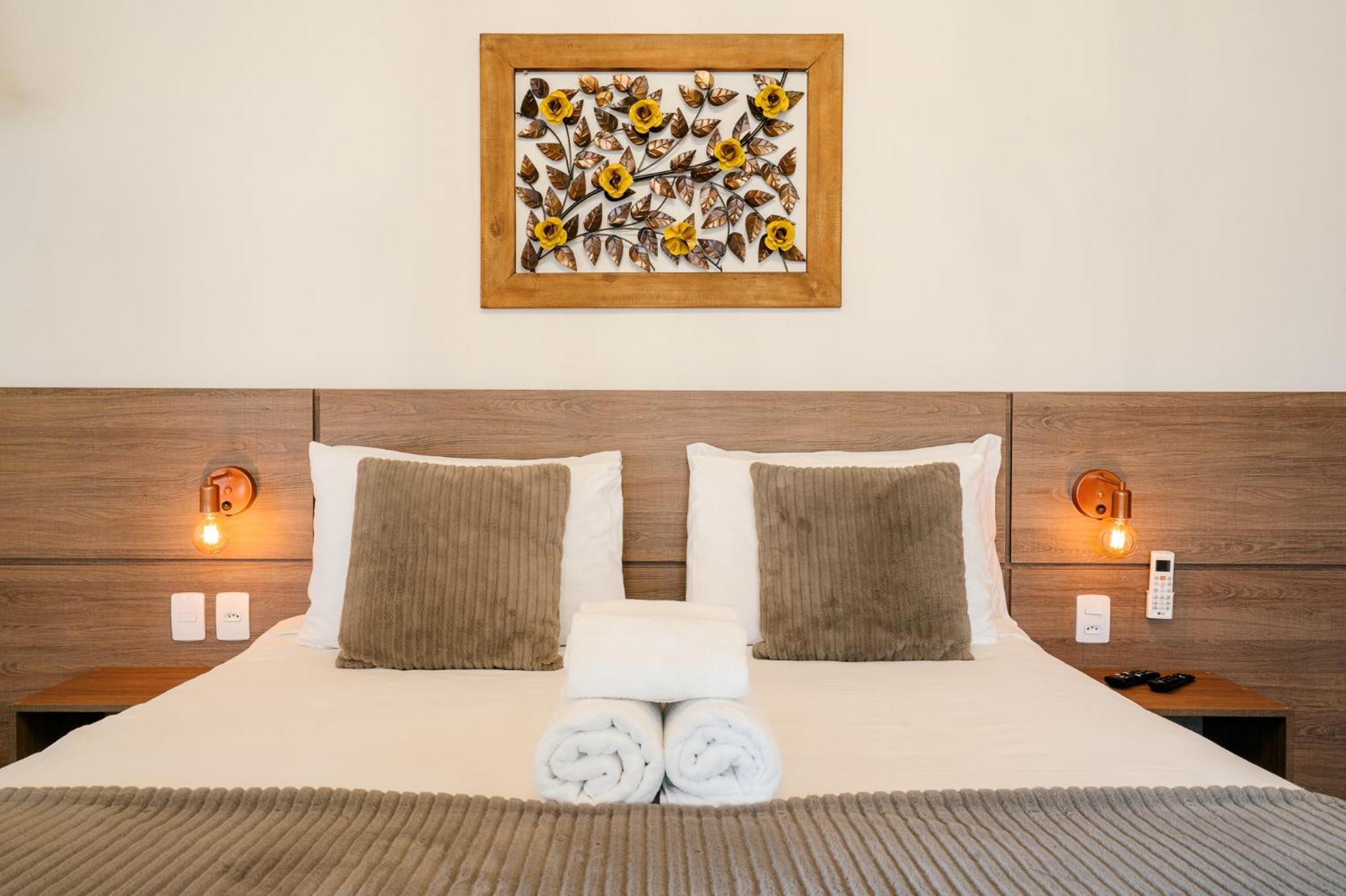 Pousada Valle Das Flores Monte Verde Монте Верде Екстериор снимка
